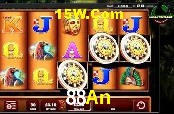 Jogos com bônus e suporte 24h na 88An