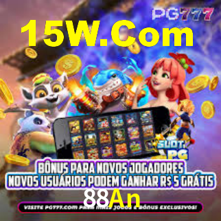 Escolher plataforma para baixar 88An